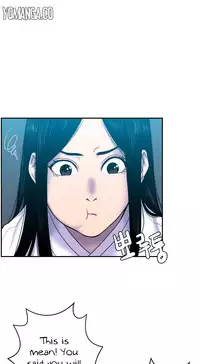 Ghost Love Ch.1-20 (English) (YoManga) (Ongoing)