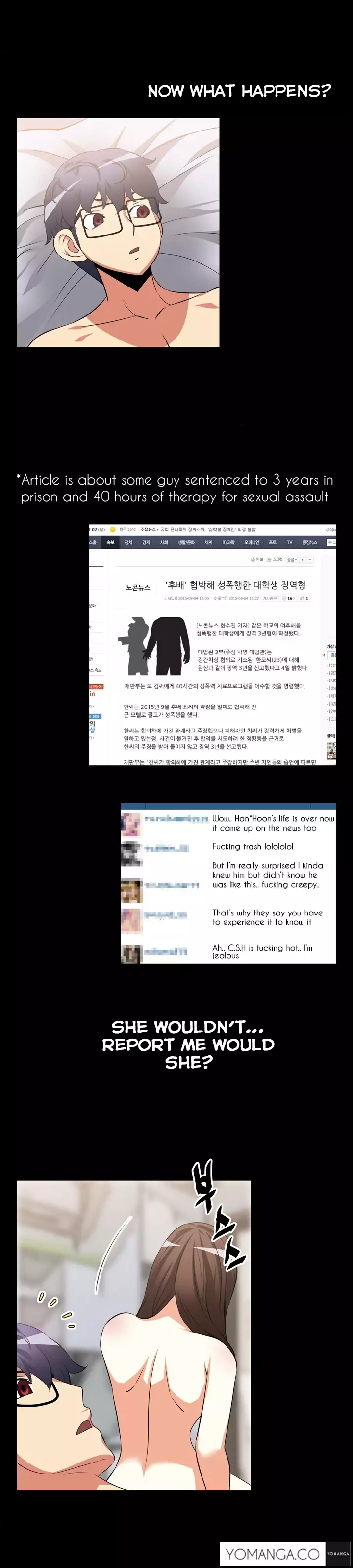 Love Parameter Ch.1-12