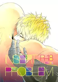 (ONE→HUNDRED 2) [0207 (Shizuyoshi.)] INSERT PROBLEM (One-Punch Man)