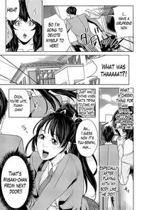 [Maimu-Maimu] Kokuritsu Hitozuma Gakuen - National Married Academy [English] [Lazarus H]