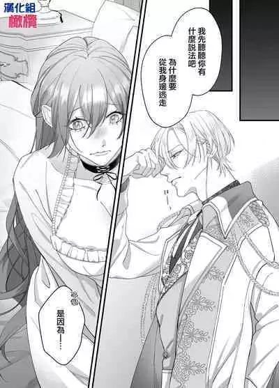 Seidorei no Hazu ga Dekiai Sarete Imasu | 身为性奴却被溺爱