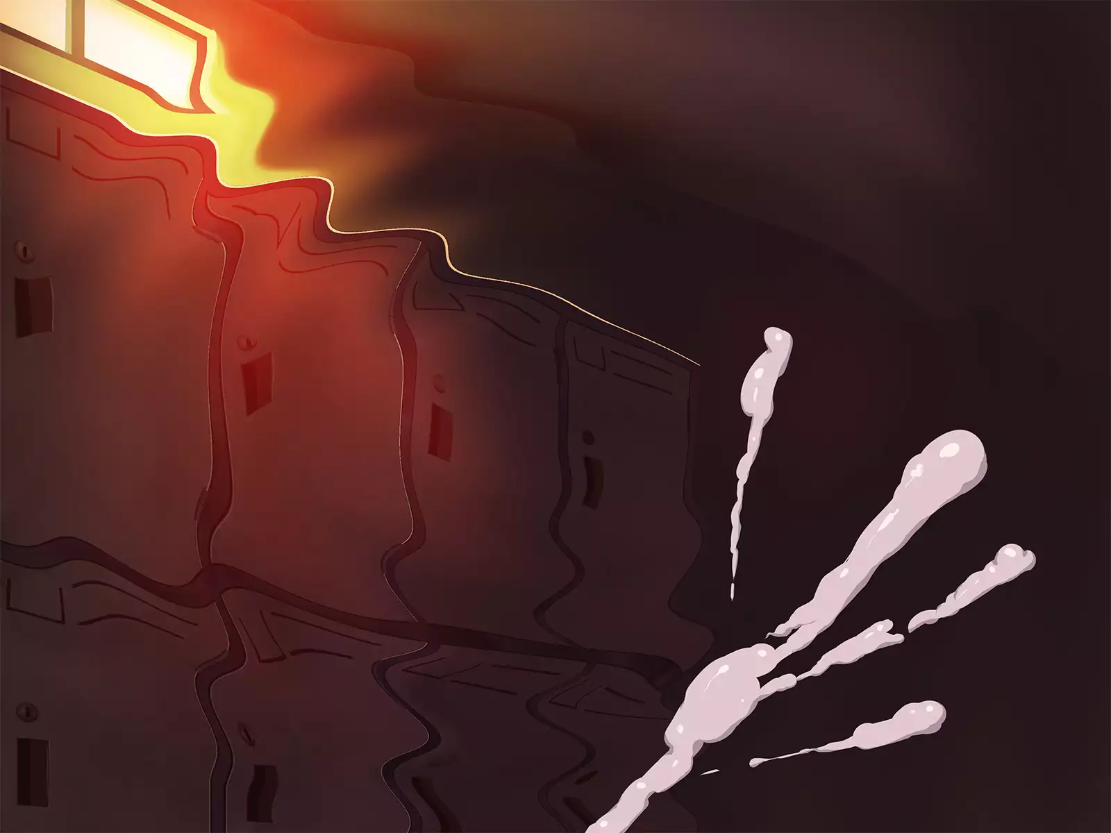 Seikatsu Shidouhou Rikujou Shoujo no Pakopako Shidou