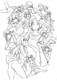 [Okina Keikaku (Shiwasu no Okina)] Dereraku (THE IDOLM@STER CINDERELLA GIRLS) [Digital]