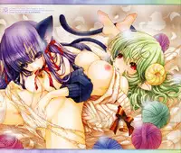 COMIC Tenma 2015-12