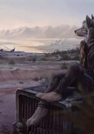 Kvöldið-Sögur -Tasogare no Monogatari-