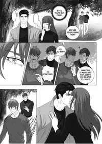 [The Yaoi Army][Joberu, Seru] Fujoshi Trapped in a Seme's Perfect Body 3, 4