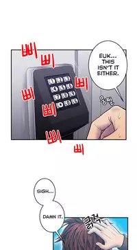 Ghost Love Ch.1-20 (English) (YoManga) (Ongoing)