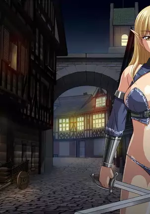 Jo Senshi ni Kenka o Uttara Geki Kyou de Otoko ha Kanzen Haiboku Moteasobareru