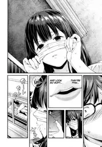 [Shioroku] Wakatsuki, Mask wo Totteyo! | Wakatsuki, Take Off Your Mask! (COMIC Mugen Tensei 2018-10) [English] [Digital] [Rotoscopic + Red Lantern]