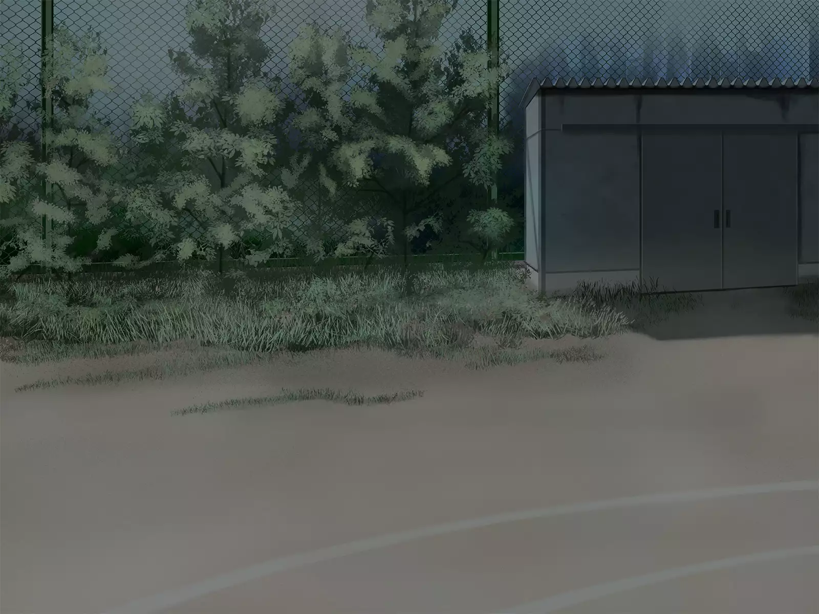 Seikatsu Shidouhou Rikujou Shoujo no Pakopako Shidou