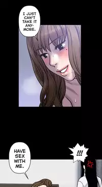 Ghost Love Ch.1-20 (English) (YoManga) (Ongoing)