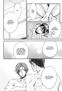 (C87) [OSHINOBEE (Yamada Papiko)] Sweet Life (Free!) [English] [Sakura Pool Scans]