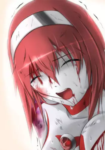 [jigoku] Ultra-Girl Sophie episode.1 (Ultraman)