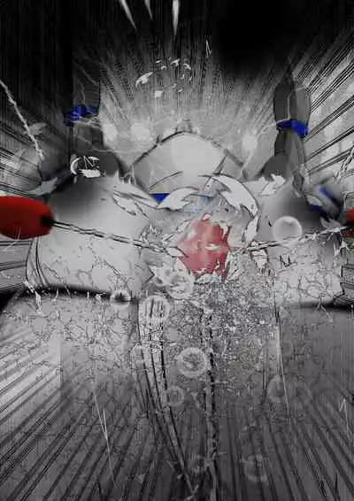 [かわいいにゃんこ] ∞陰核絶頂∞魔力生成クリボックス核(コア)めがねっ娘ミコトちゃん! 封印編!!