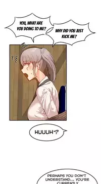 [Mx2J] Hahri's Lumpy Boardhouse Ch. 0-24 [English] (YoManga) (Ongoing)