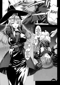 [Miss Black] Lust Resort!! [English]