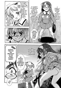 [Orimoto Mimana] Futachu [English]