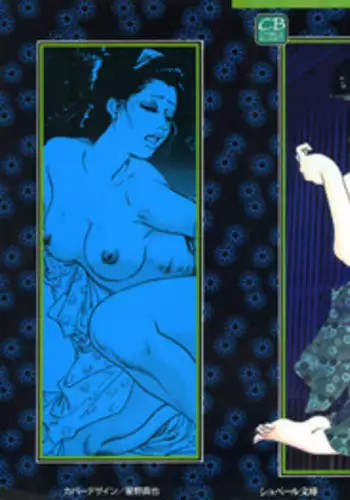 [Ken Tsukikage] Iro Fude Oroshi Jidaigeki Series 3