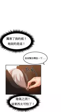 [Mx2J] Hahri's Lumpy Boardhouse Ch. 0~20【委員長個人漢化】（持續更新）