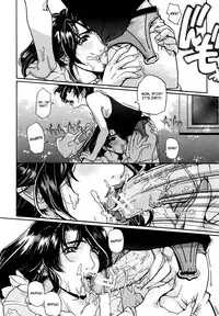 [Kaede Maihama] Oppai Mamire [English] [Faytear]