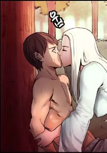 Woodman dyeon Chapter 1-8