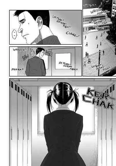 [Ryoh-zoh] Itaiamai Ch. 29 (COMIC Ananga Ranga Vol. 107) [English]