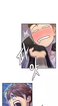 Ghost Love Ch.1-20 (English) (YoManga) (Ongoing)
