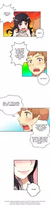 [Donggul Gom] She is Young (English) Part 1/2
