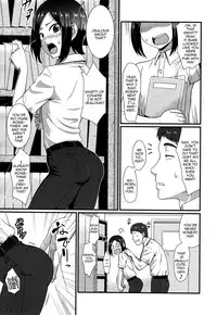 [Nagi Ichi] Tsuntsun Amaama (Koushoku Shounen Vol. 05) [English] [mysterymeat3]