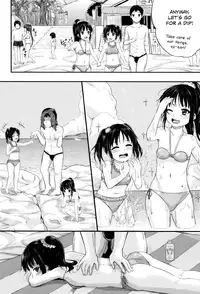 [Kunisaki Kei] Kodomo Datte H Nano | They're just kids but they're sluts [English] [Rin]