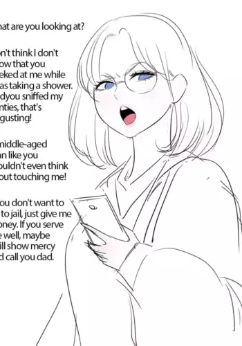[venus] Bratty Girl [english]