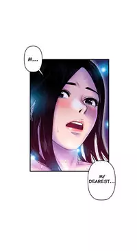 Ghost Love Ch.1-20 (English) (YoManga) (Ongoing)