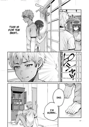 Kaa-san to Issho | Together with my Step-Mum