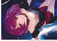 (Reitaisai 14) [Gekidoku Shoujo (ke-ta)] NAVY GEM (Touhou Project) [Chinese] [靴下汉化组]