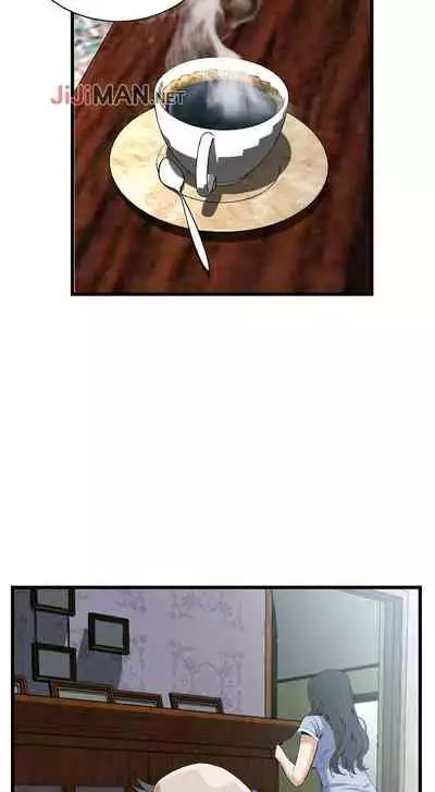 【周二连载】偷窥（作者：李乙 & 經文旗） 第1~125话