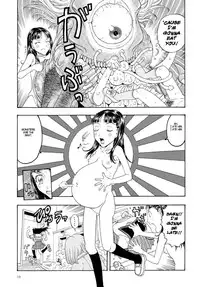 [Shounenmaru Kobayashi] Eccentricities Act 5 [ENG]