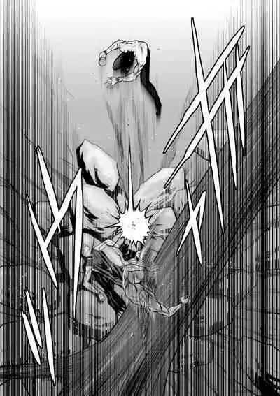 Chijou Hyakkai Ch36-40 Chinese Version「地上100阶」個人翻譯