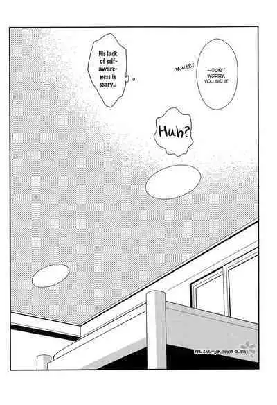 Research Love Make Presentation | Research Lab x Expression