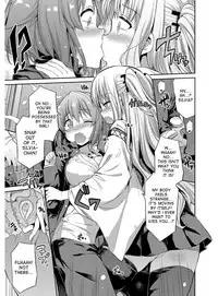 [Hinotsuki Neko] Hyoui Koukan Ch. 1-2 [English] [desudesu] [Digital]
