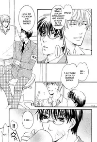 Yuushitetsusen no Koi