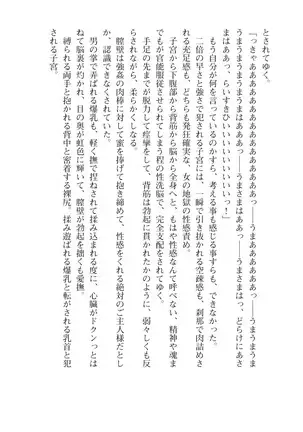 Kouki naru Majo Clauzea: Inda no Itan Shinmon