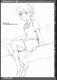 (C68) [Jibaku-System (Suzuki Amaharu)] Believe 07A (Atashinchi)