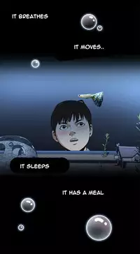 Take a Peek Ch.1-5 (English) (Ongoing)