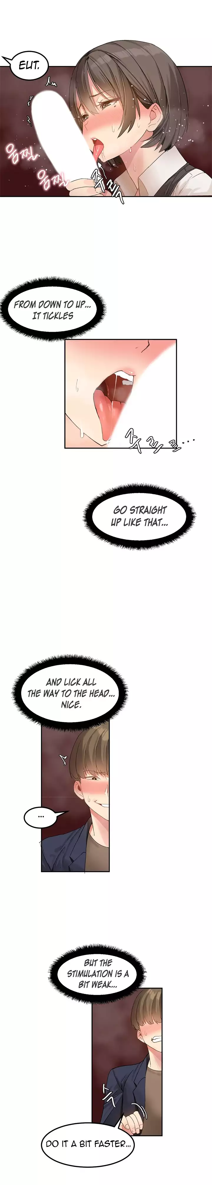 Hahri's Lumpy Star Ch. 1-6