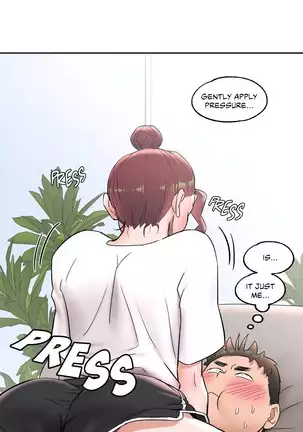 Sexercise Ch. 1-43
