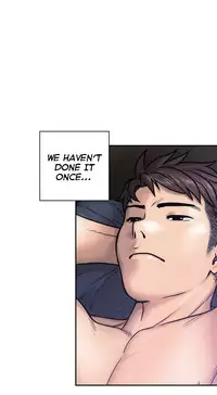 Ghost Love Ch.1-20 (English) (YoManga) (Ongoing)