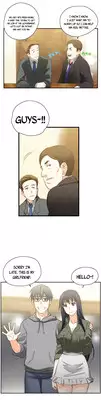 [Husky guy] SStudy Ch.0-28 (English) (YoManga) (Ongoing)