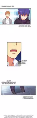 [Donggul Gom] She is Young (English) Part 1/2