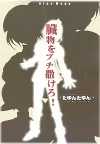 (C64) [BlueMage (Aoi Manabu)] Tayun Tayun (Super Robot Wars)