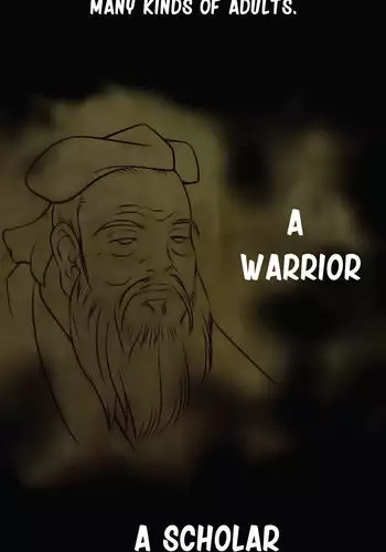 [Worin] Brawling Go Ch.0-21 [English] [YoManga]